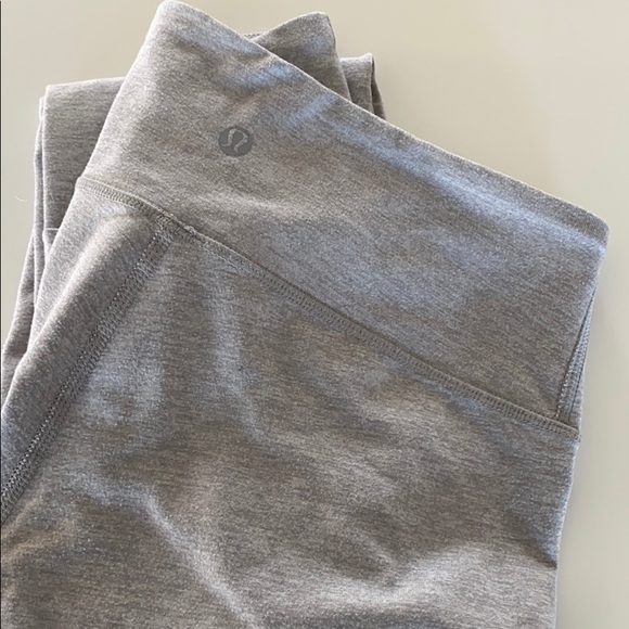 Lulu lemon legging - Picture 1 of 3